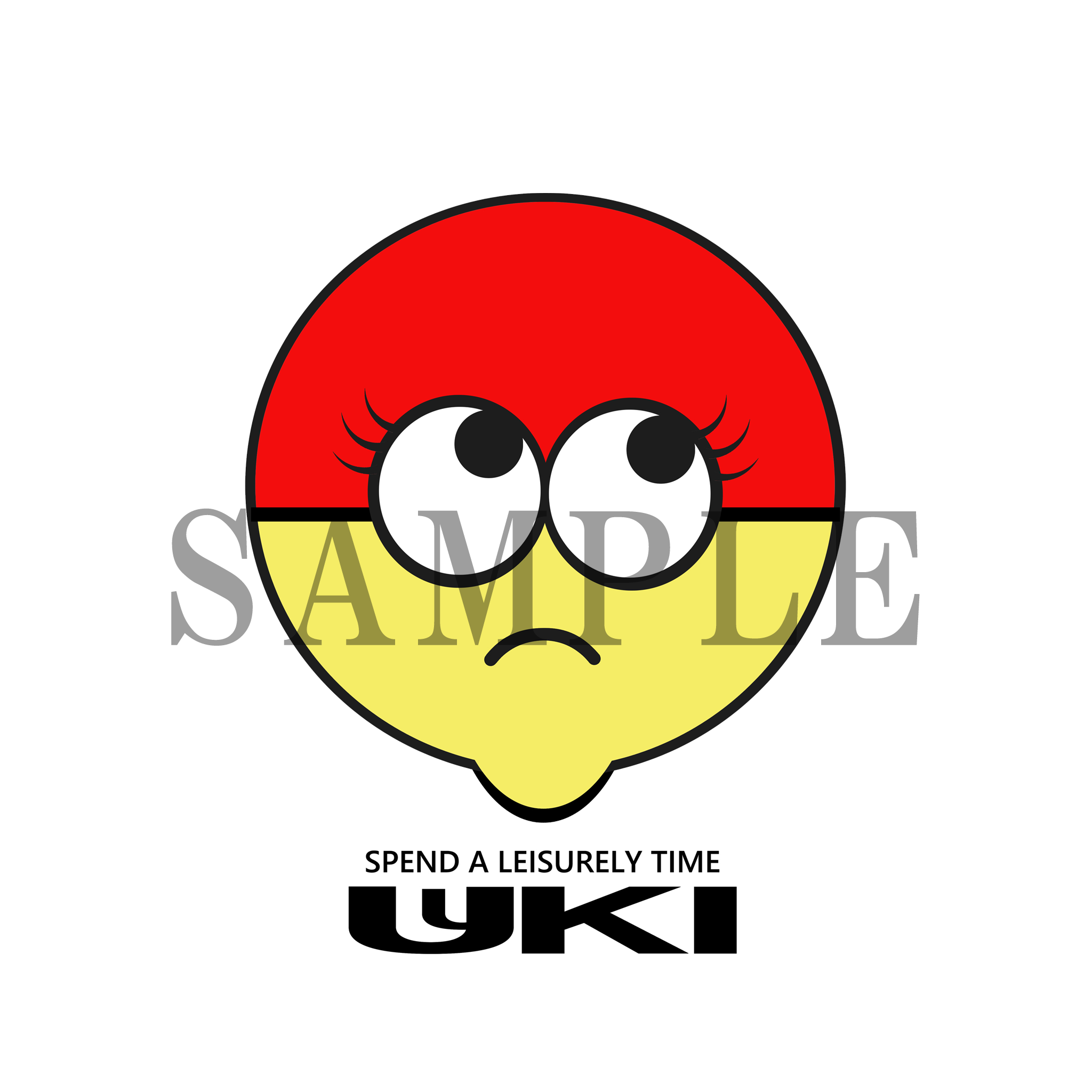 ukisticker